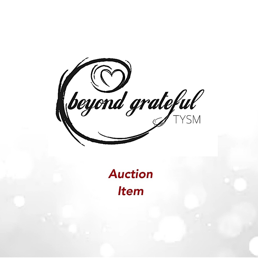 Live Show Auction Item - Picture 2 of 2